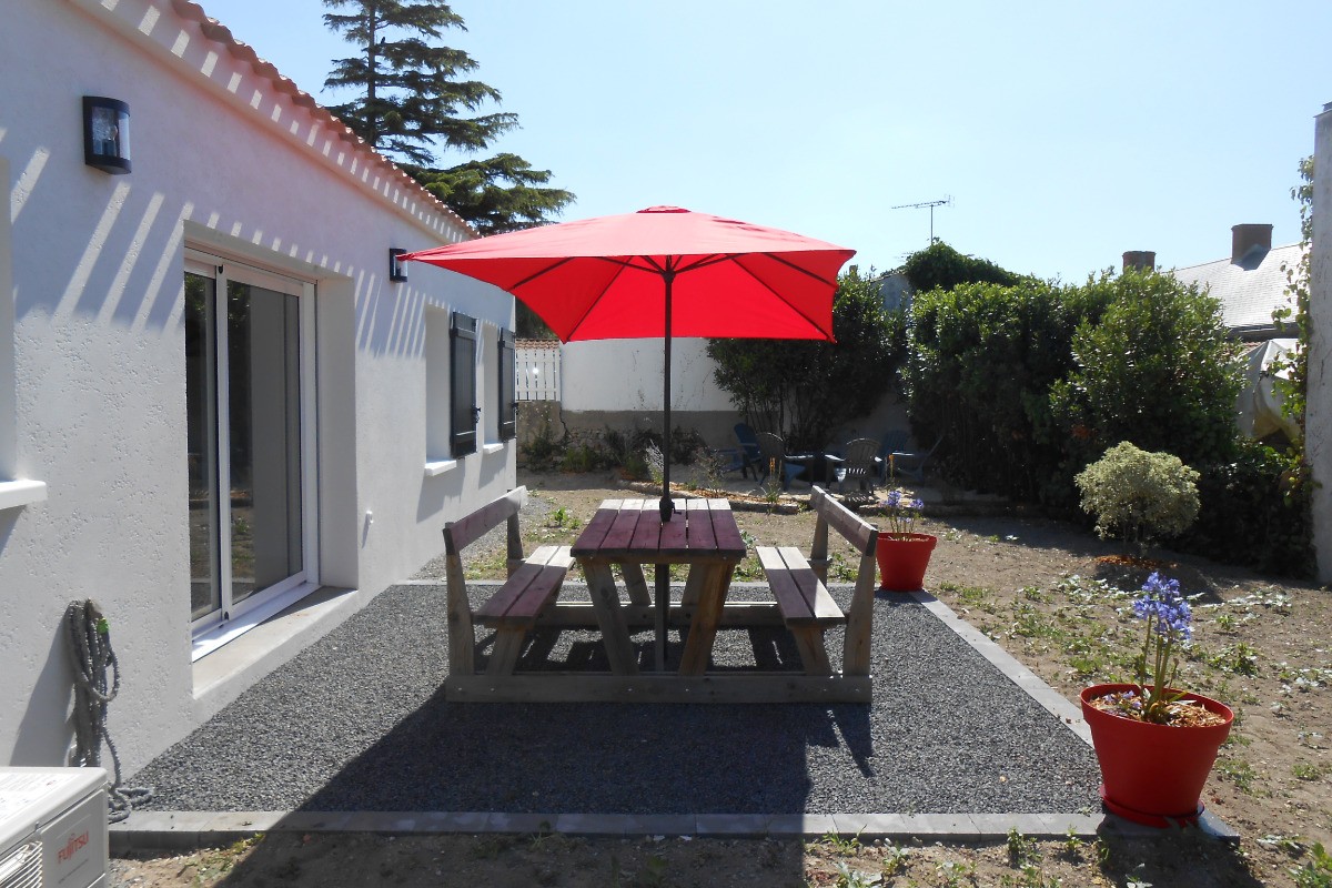 Photo n° 12 de la location