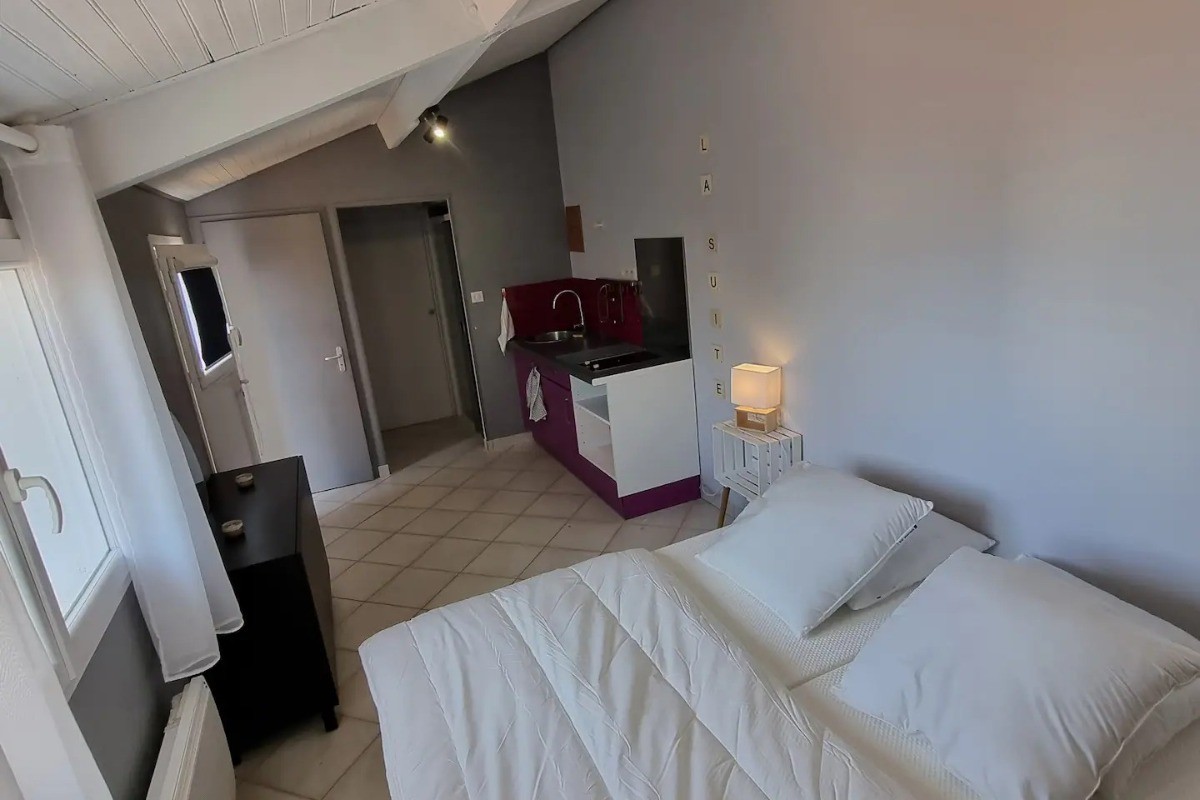 Photo n° 13 de la location