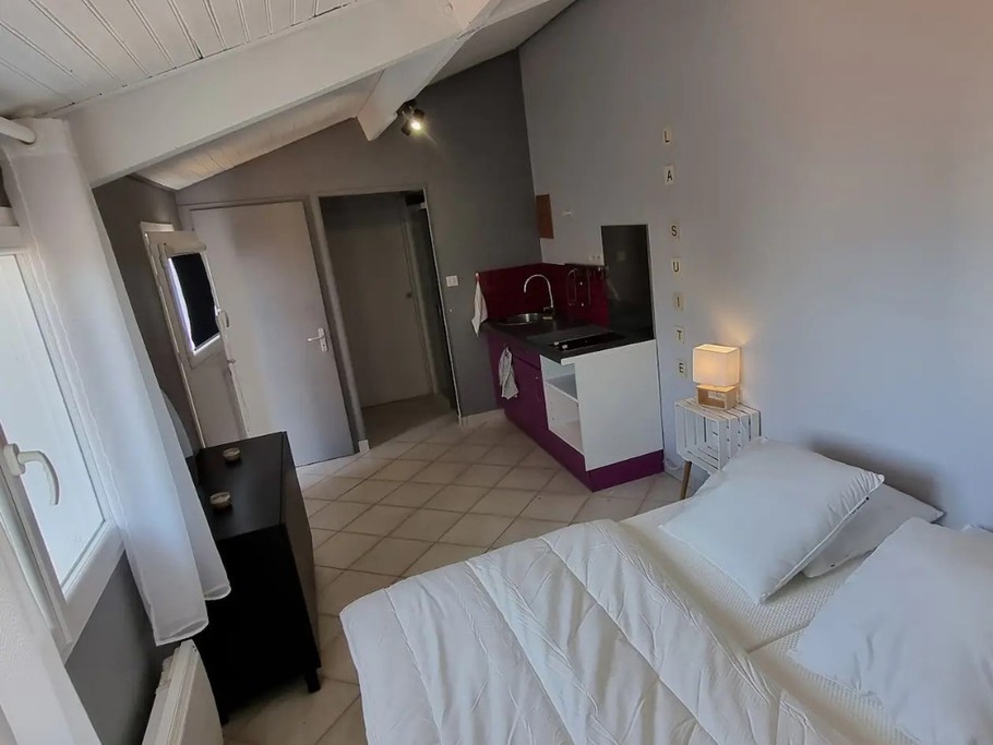 Photo n° 13 de la location