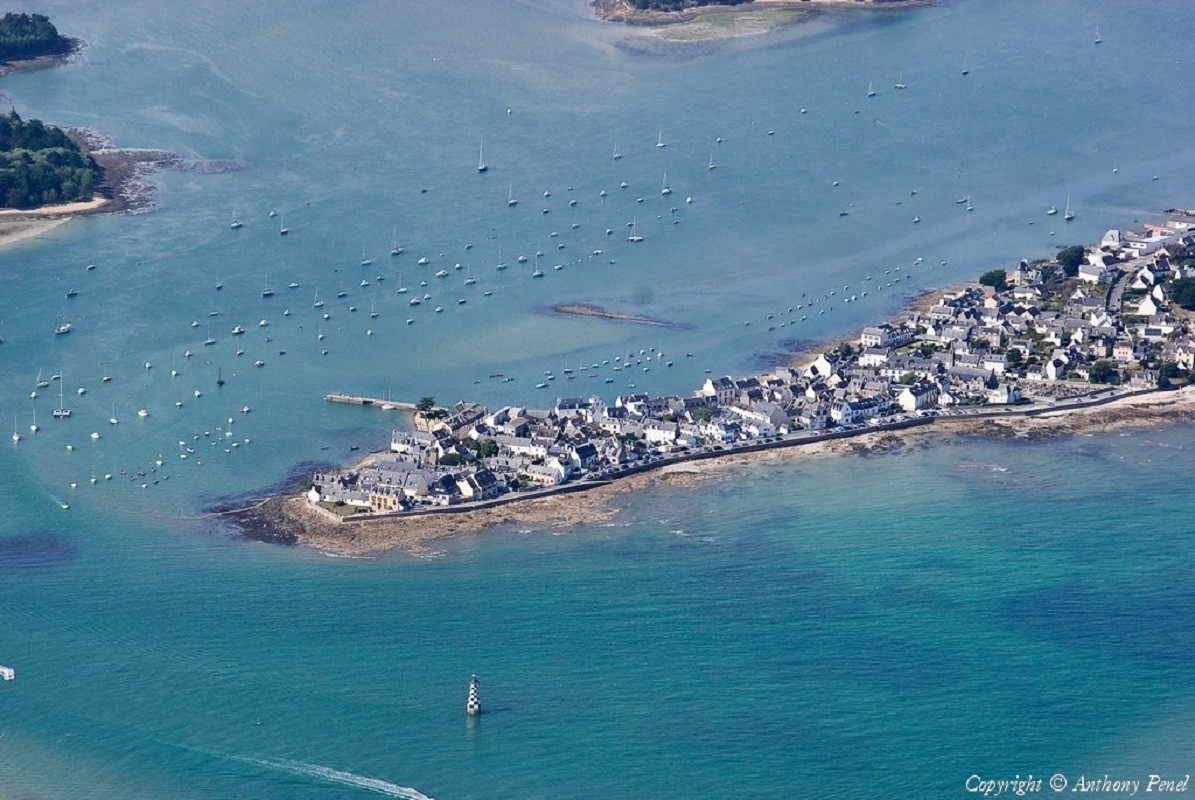 Tudy Island