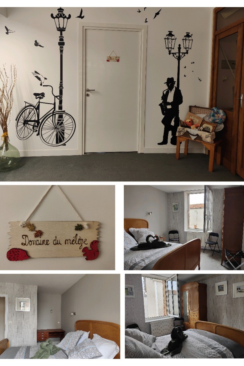 Domaine du Mélèze - Appartement