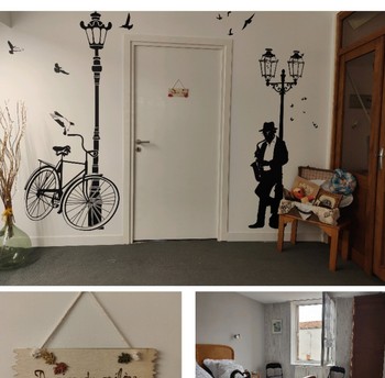 Domaine du Mélèze - Appartement