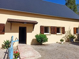 Gîte n°7008