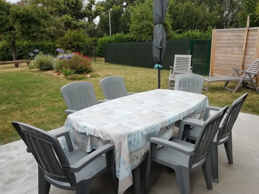 Photo n° 3 de la location