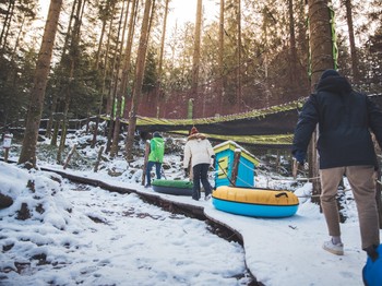 ©ART GE-Pierre Defontaine-Parc des lutins-Bol d'Air-LA BRESSE