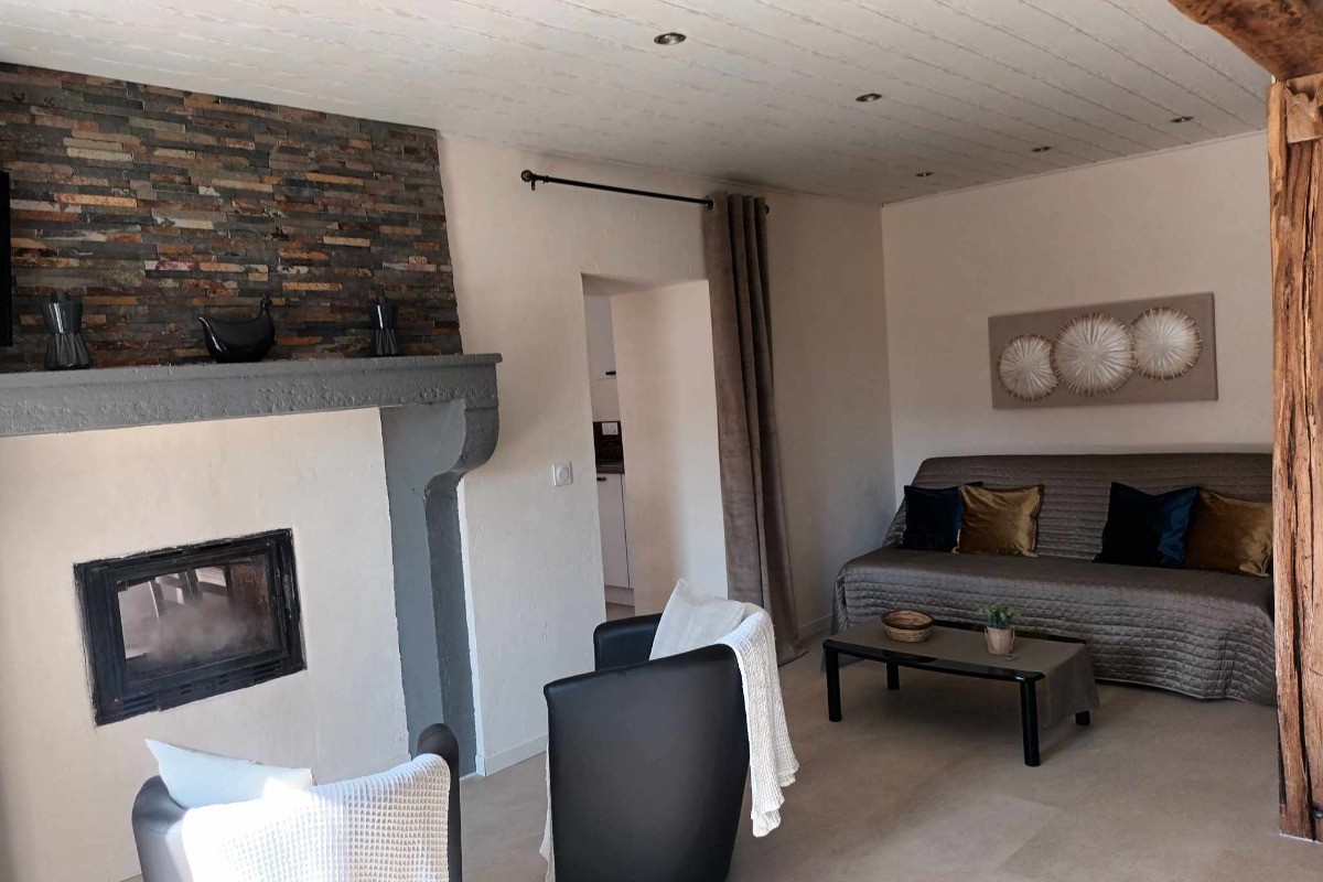 Photo n° 13 de la location