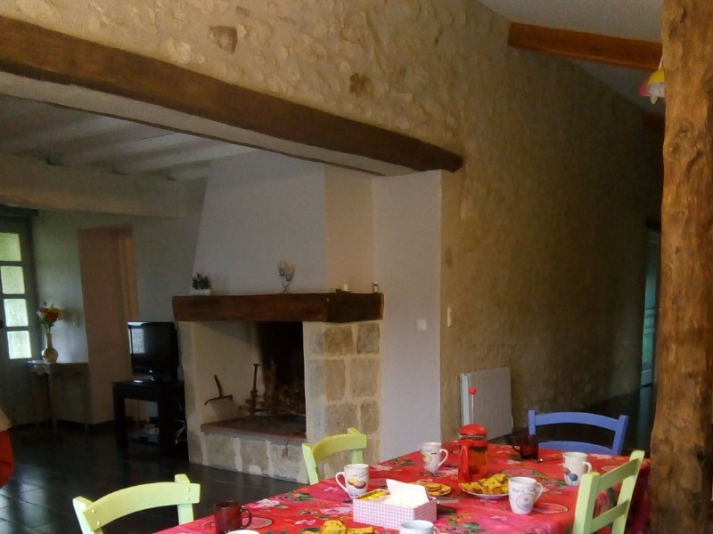 Photo n° 2 de la location