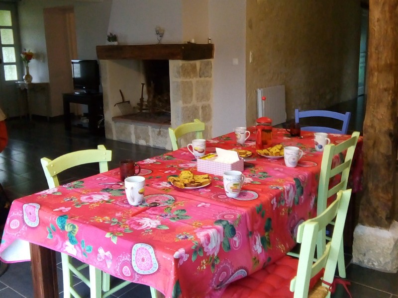 Le Blanquet holiday cottage (sleeps 6) – Castéra-Verduzan, between Auch and Valence-sur-Baïse, Gers