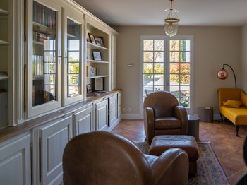 Maison d'hôtes "Les Martinets" - Fongrave Lot-et-Garonne