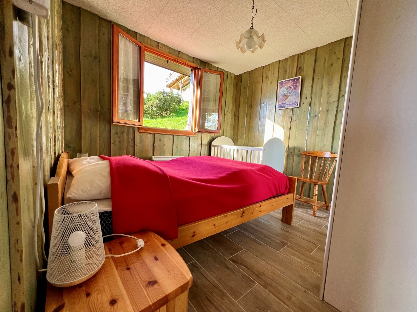 Chambre n°1