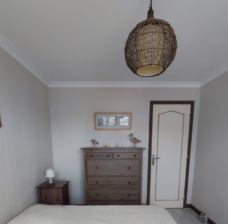 Chambre 2 avec 2 lits 90 cm