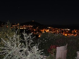 La Bastide des Oliviers - 04100 Manosque