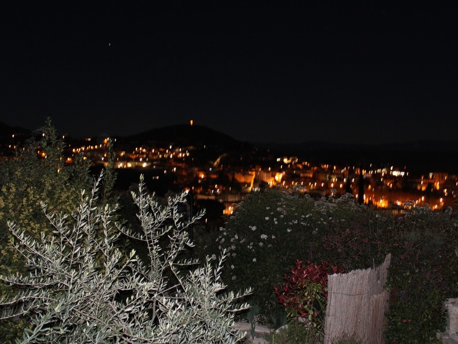 La Bastide des Oliviers - 04100 Manosque