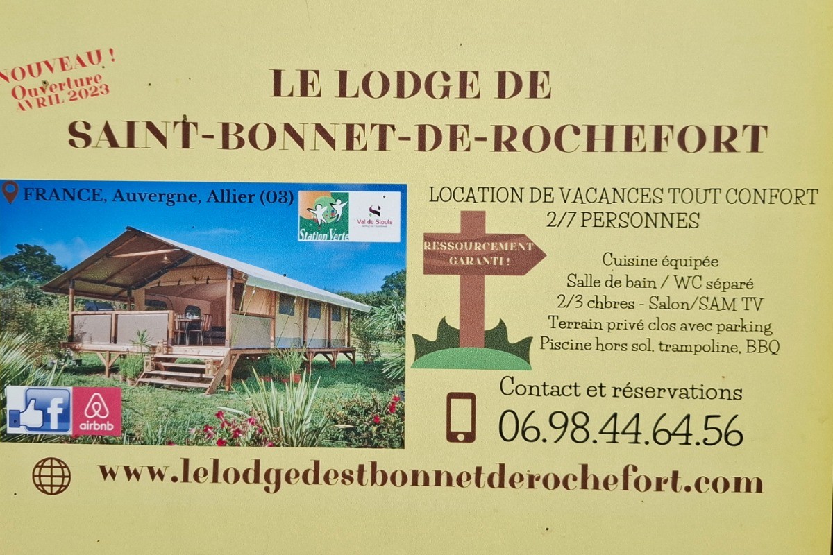 Photo n° 11 of the location