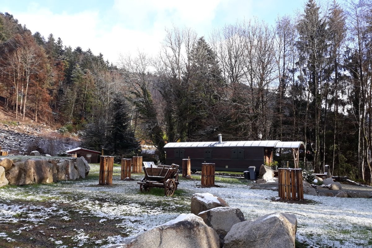 Photo n° 17 de la location