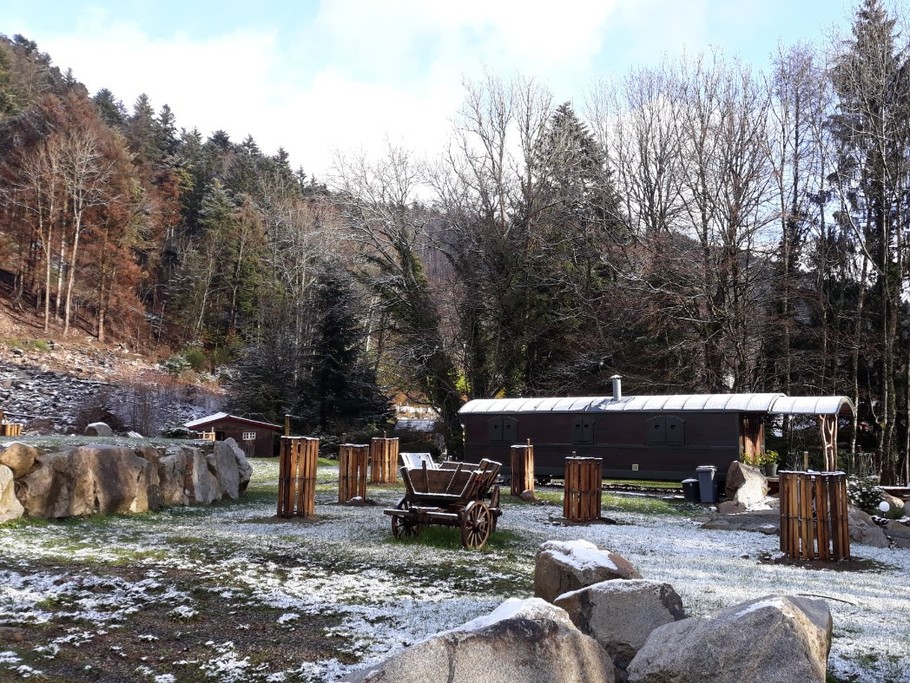 Photo n° 17 de la location