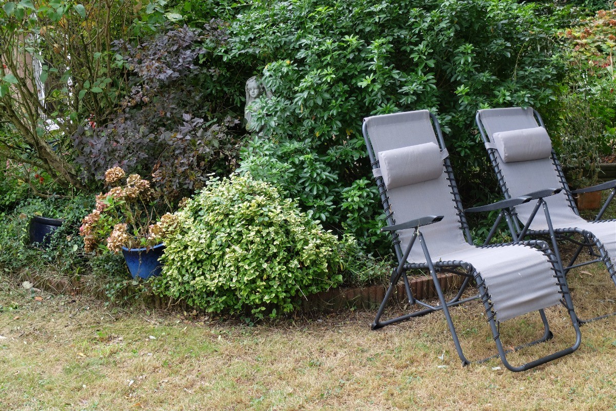 Jardin
