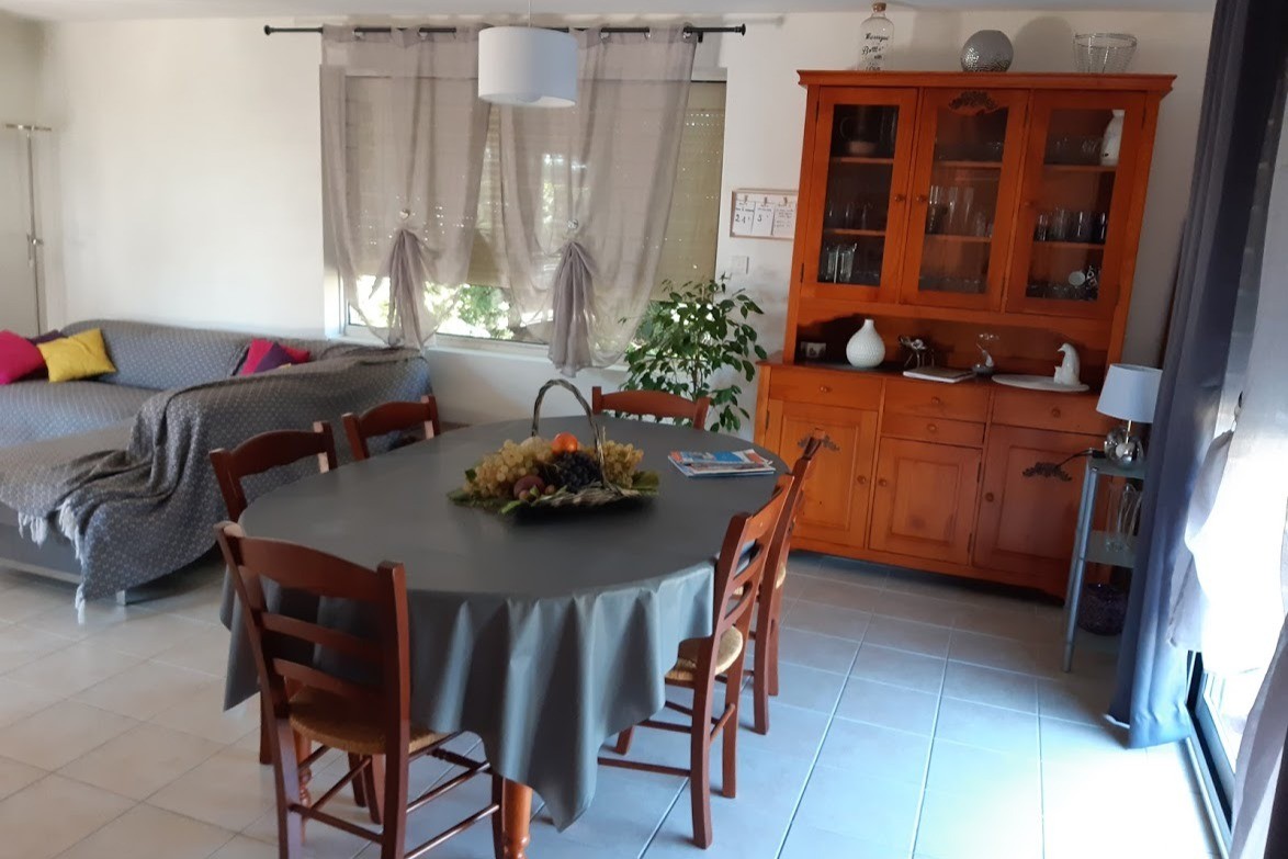 Salon Séjour