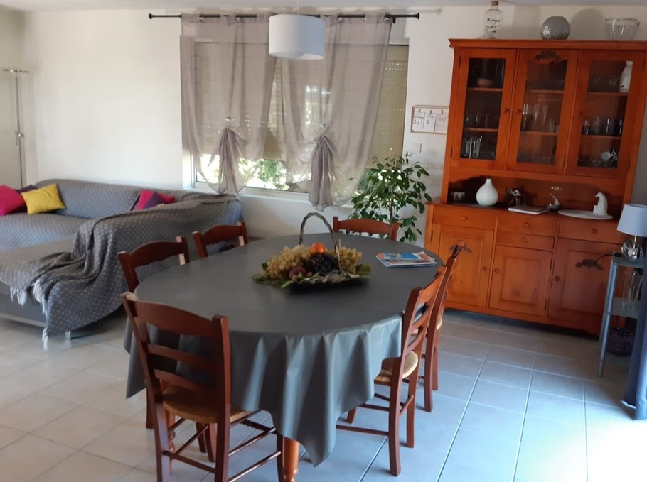Salon Séjour