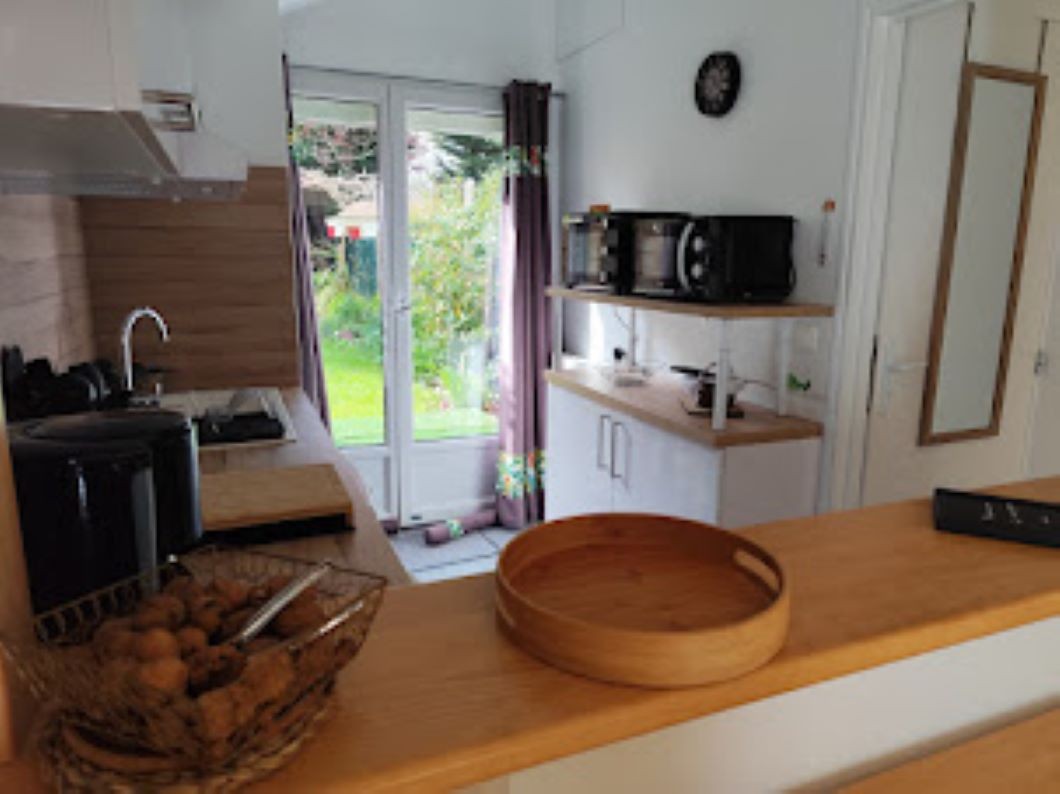 Photo n° 6 de la location