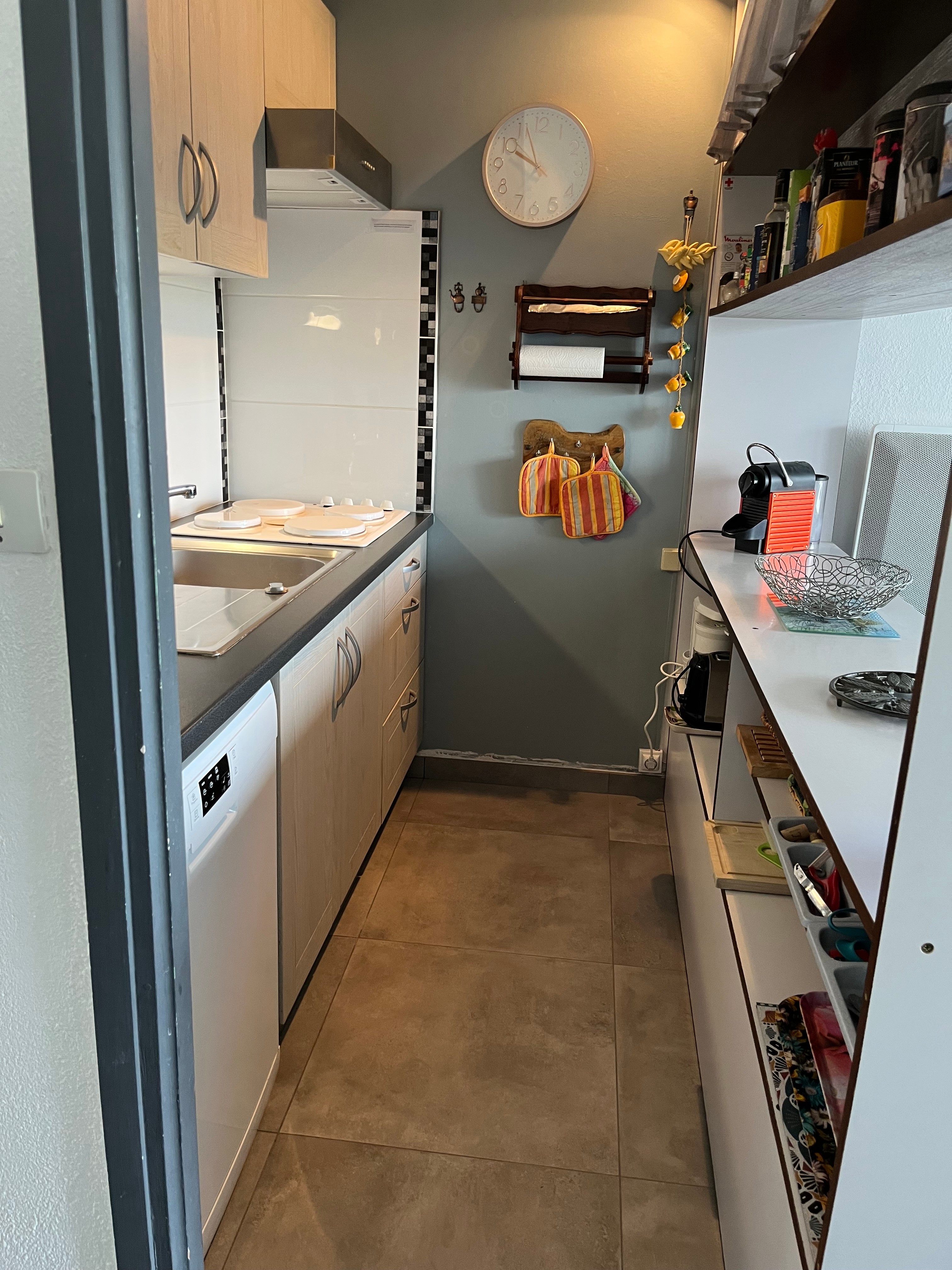La Cuisine