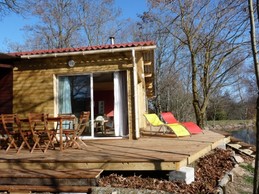 Le gîte de l'étang