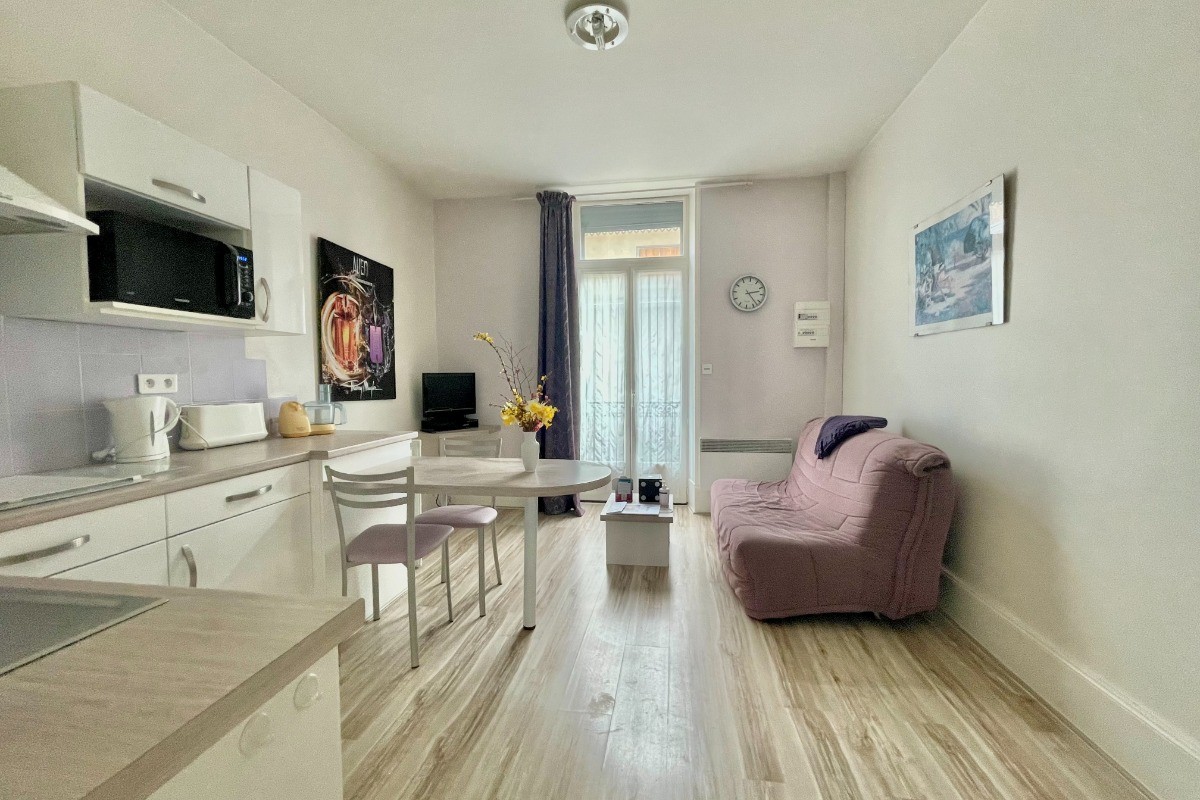 Photo n° 3 de la location