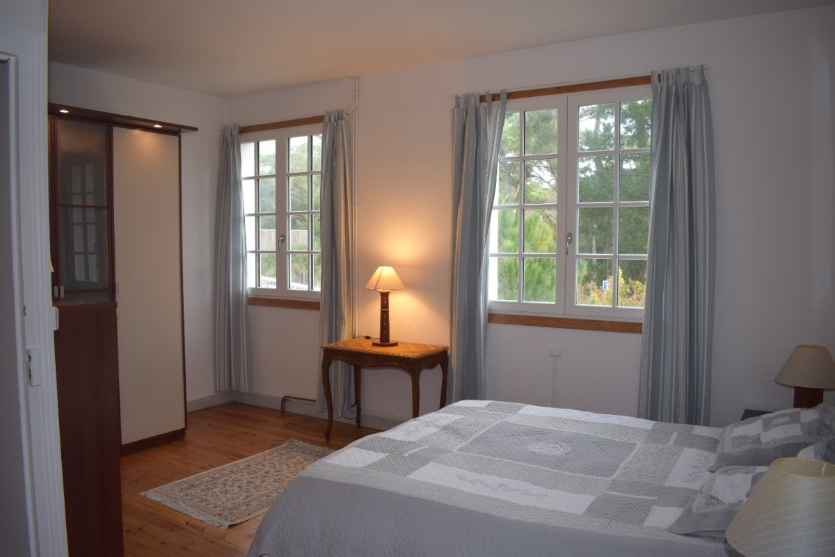 Chambre parentale n°1