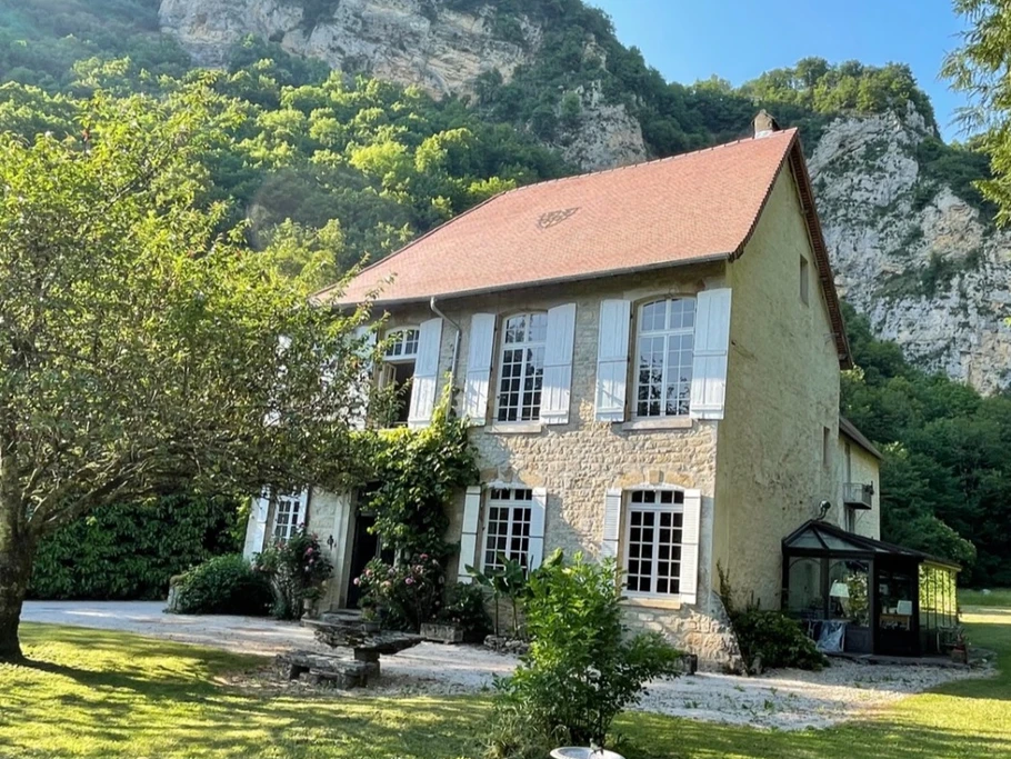 Photo n° 1 de la location