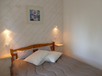 Chambres 2 personnes Village de Gîtes Les Collines d'Eyvigues 24580 Salignac Eyvigues Clévacances