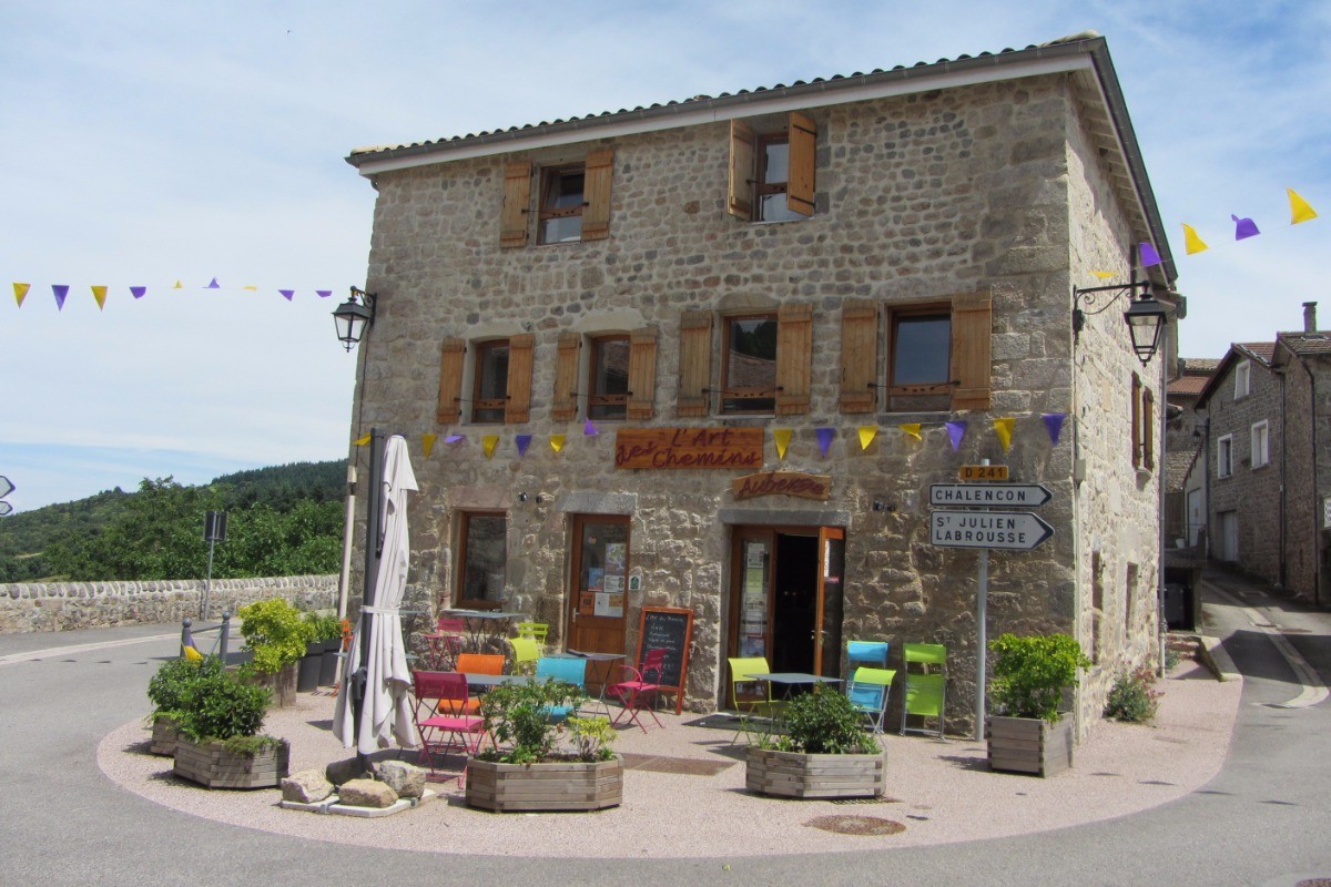 Photo n° 6 of the location