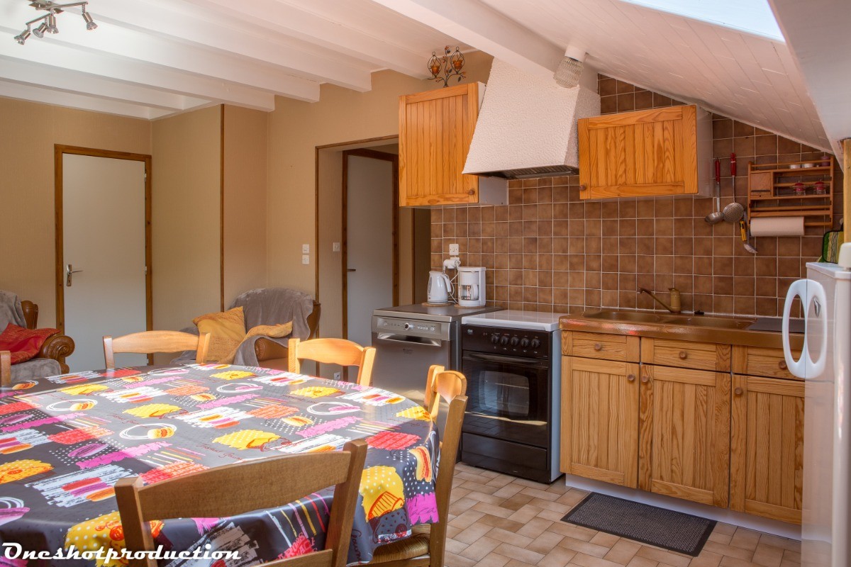 gite location meaudre vercors Glenat