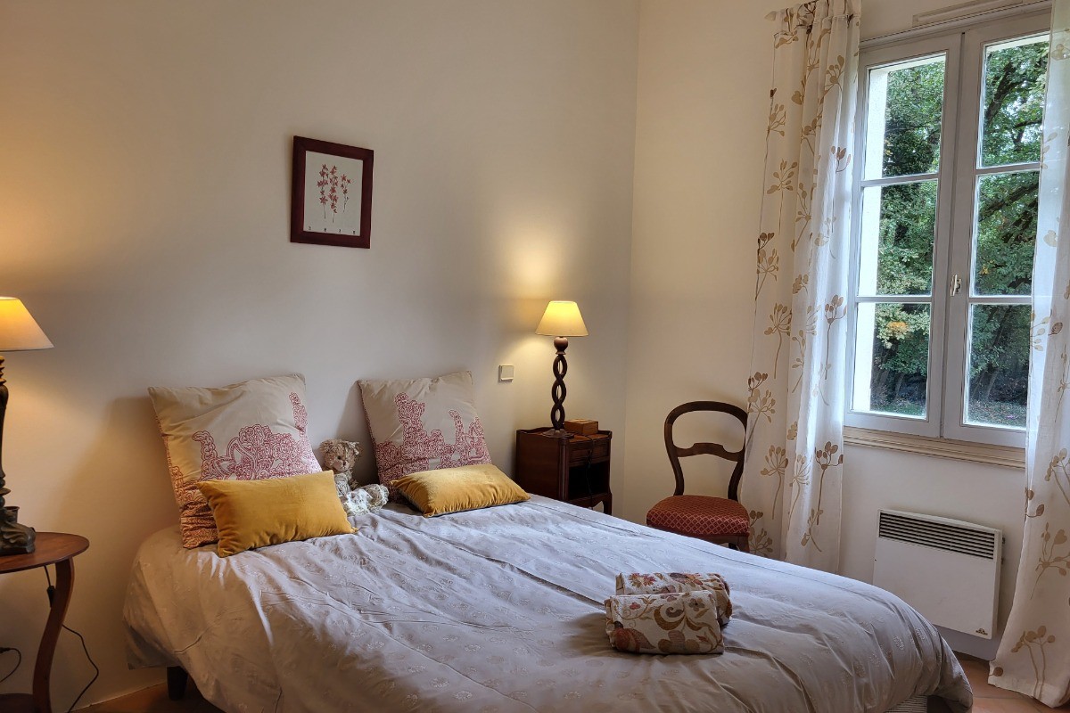 Gîte du Fondubois - Roquefort - Lot et Garonne