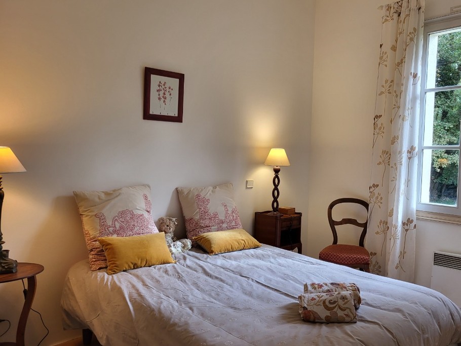 Gîte du Fondubois - Roquefort - Lot et Garonne