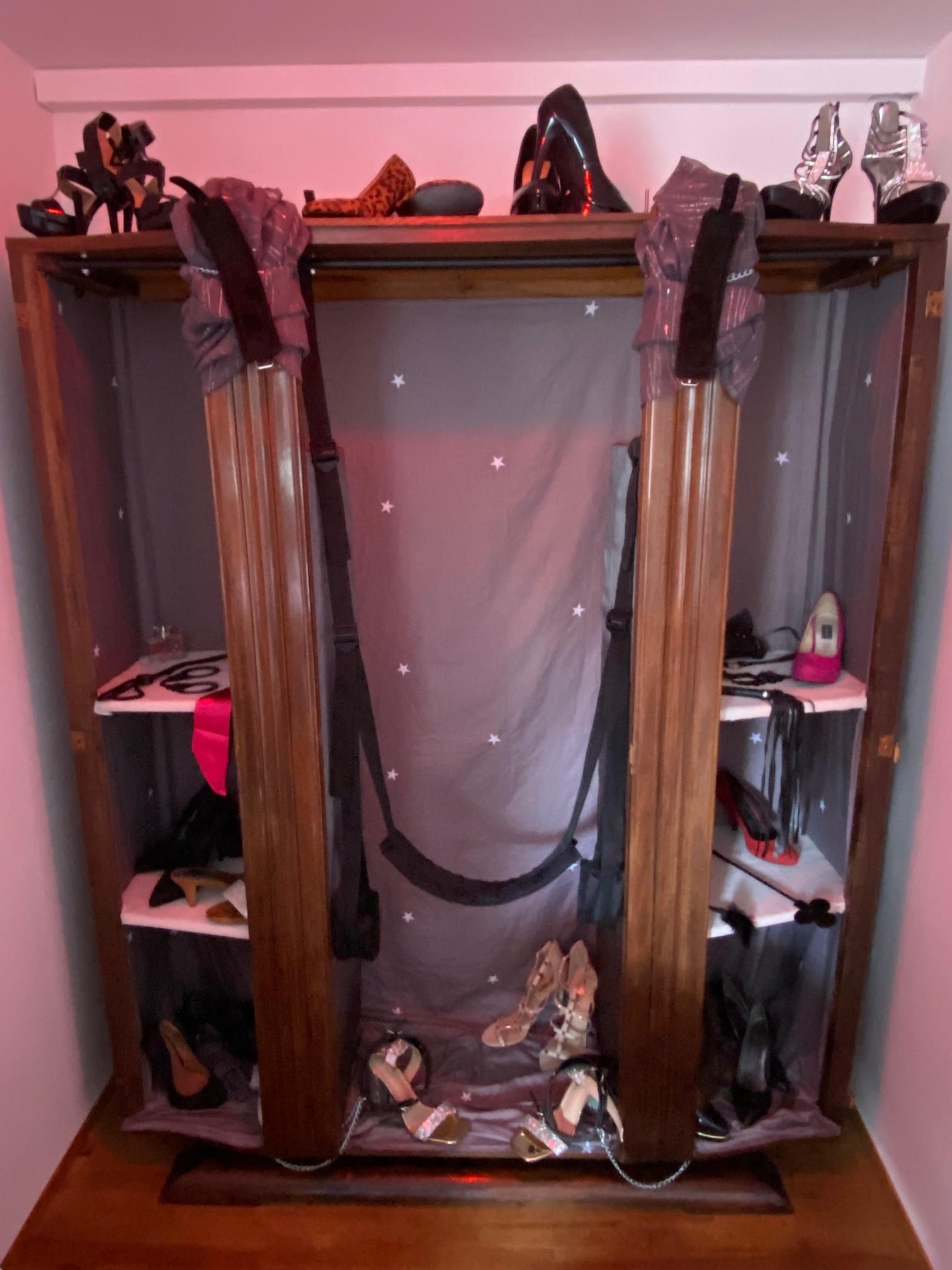 Chambre - Les Sens Ciel