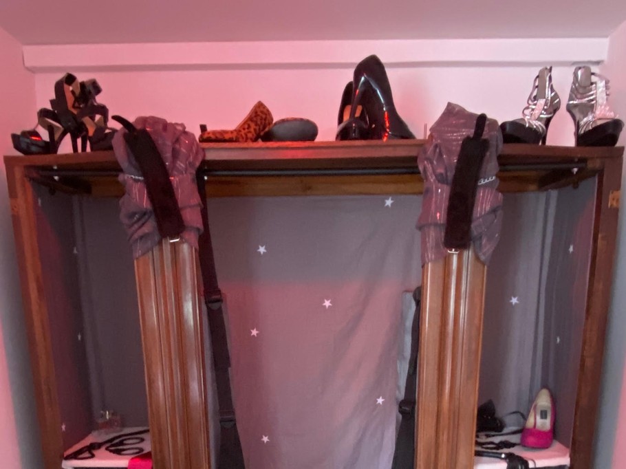 Chambre - Les Sens Ciel