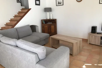 et salon cosy