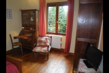 Chambre CHAMBRE D'HOTES LES CHATS HAUTE-VIENNE 87