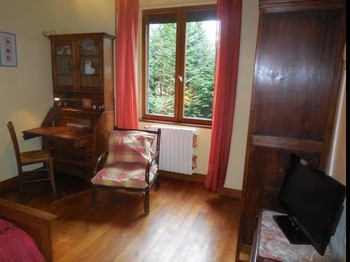 Chambre CHAMBRE D'HOTES LES CHATS HAUTE-VIENNE 87