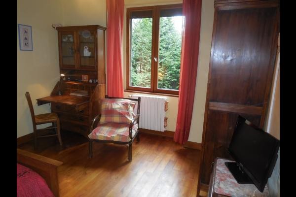 Chambre CHAMBRE D'HOTES LES CHATS HAUTE-VIENNE 87