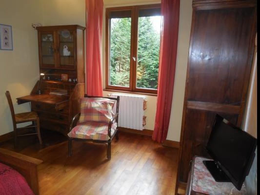Chambre CHAMBRE D'HOTES LES CHATS HAUTE-VIENNE 87