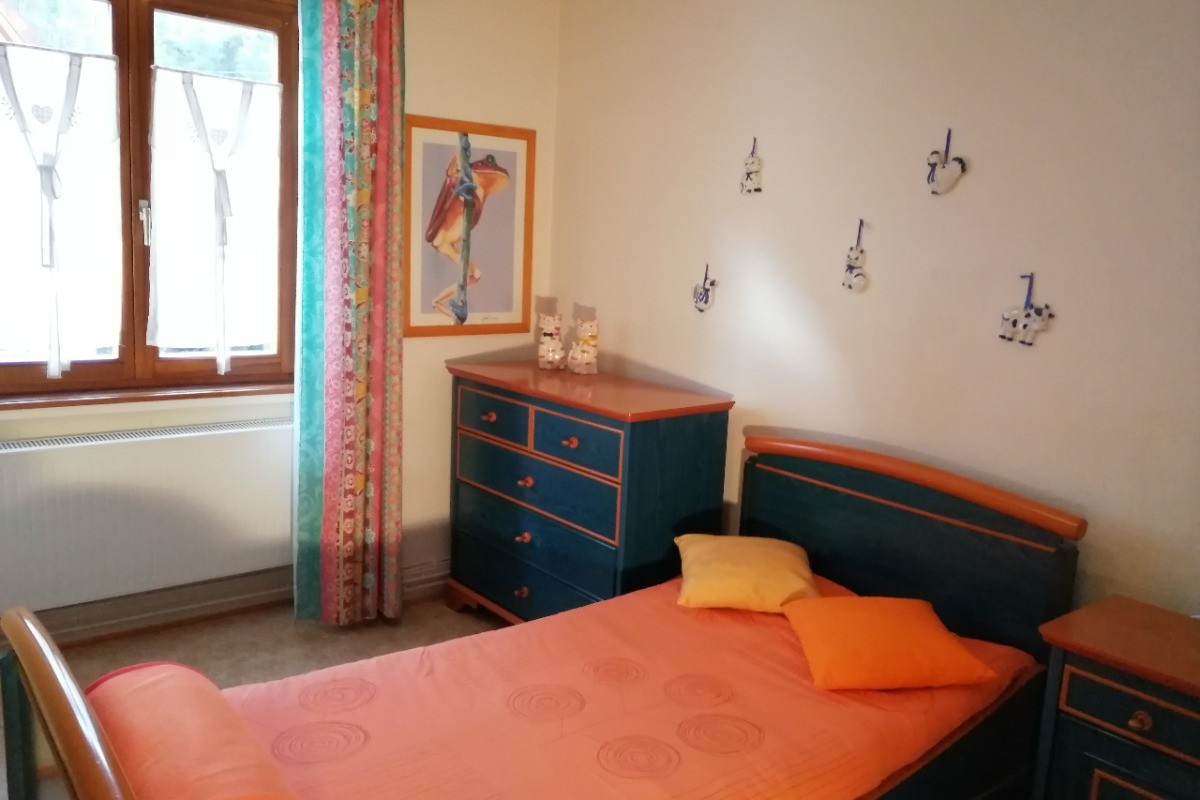 chambre 1er étage