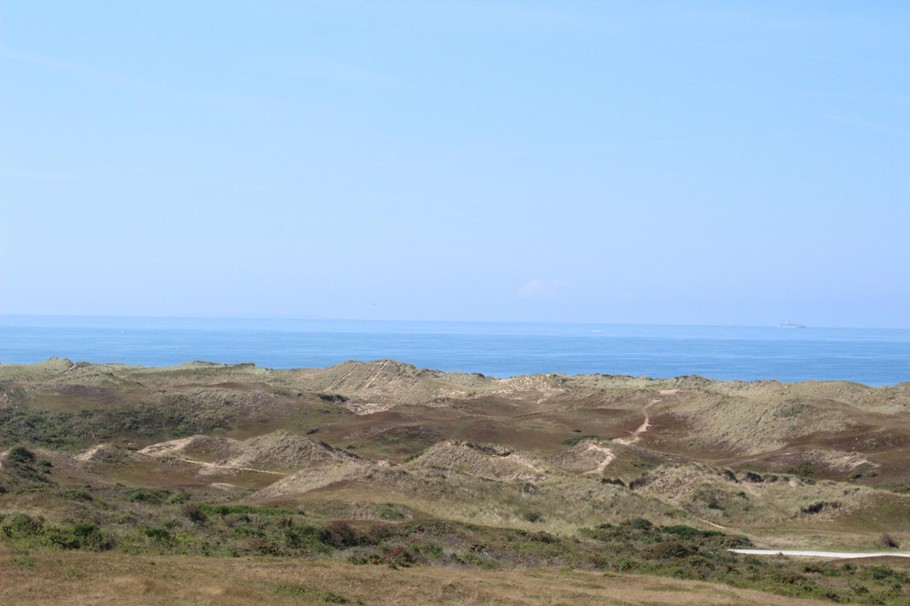 Dunes de Biville