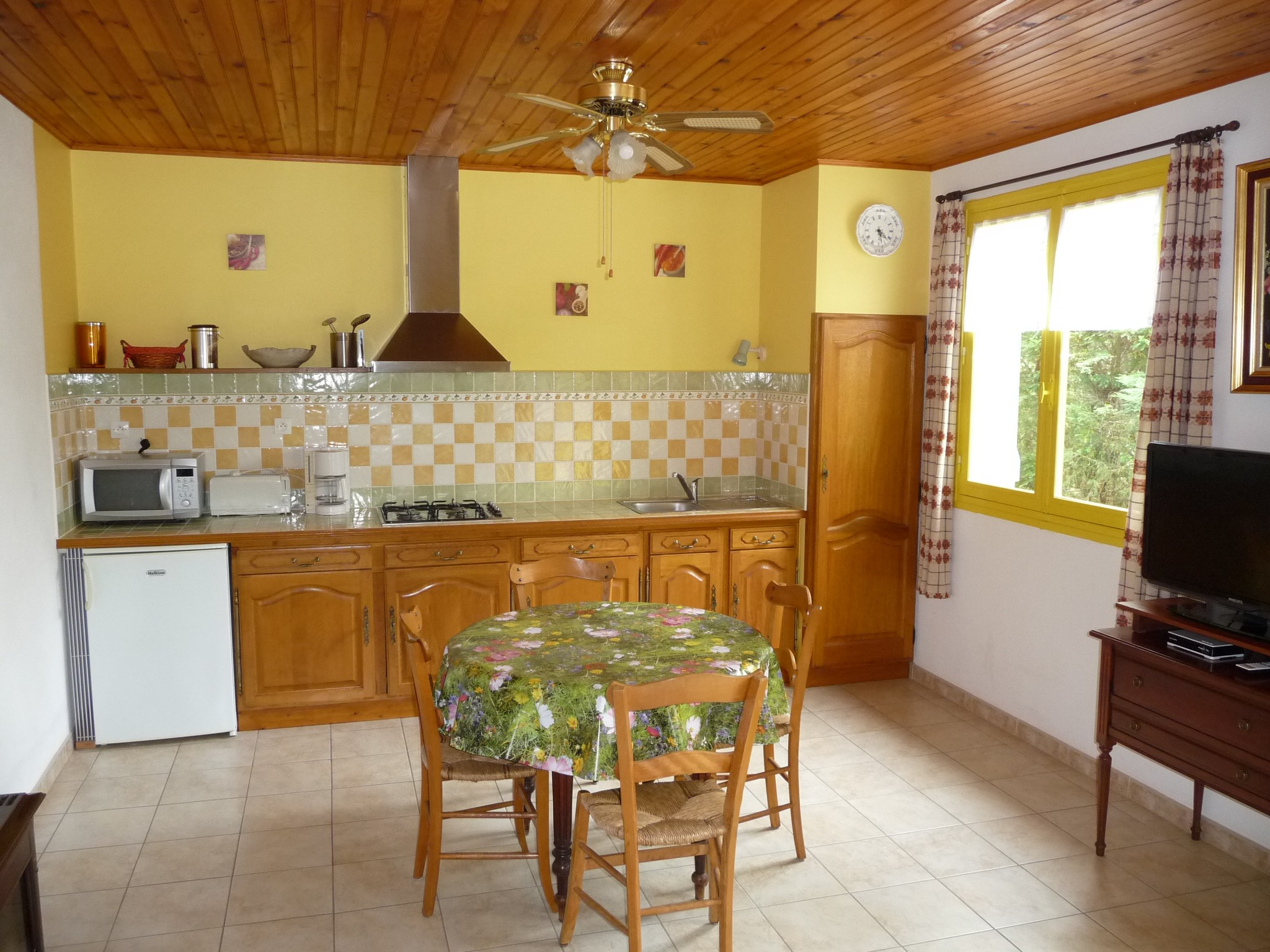 Cuisine repas