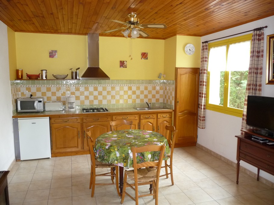 Cuisine repas