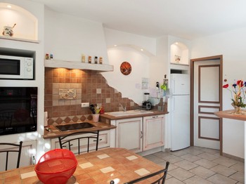 cuisine provençale