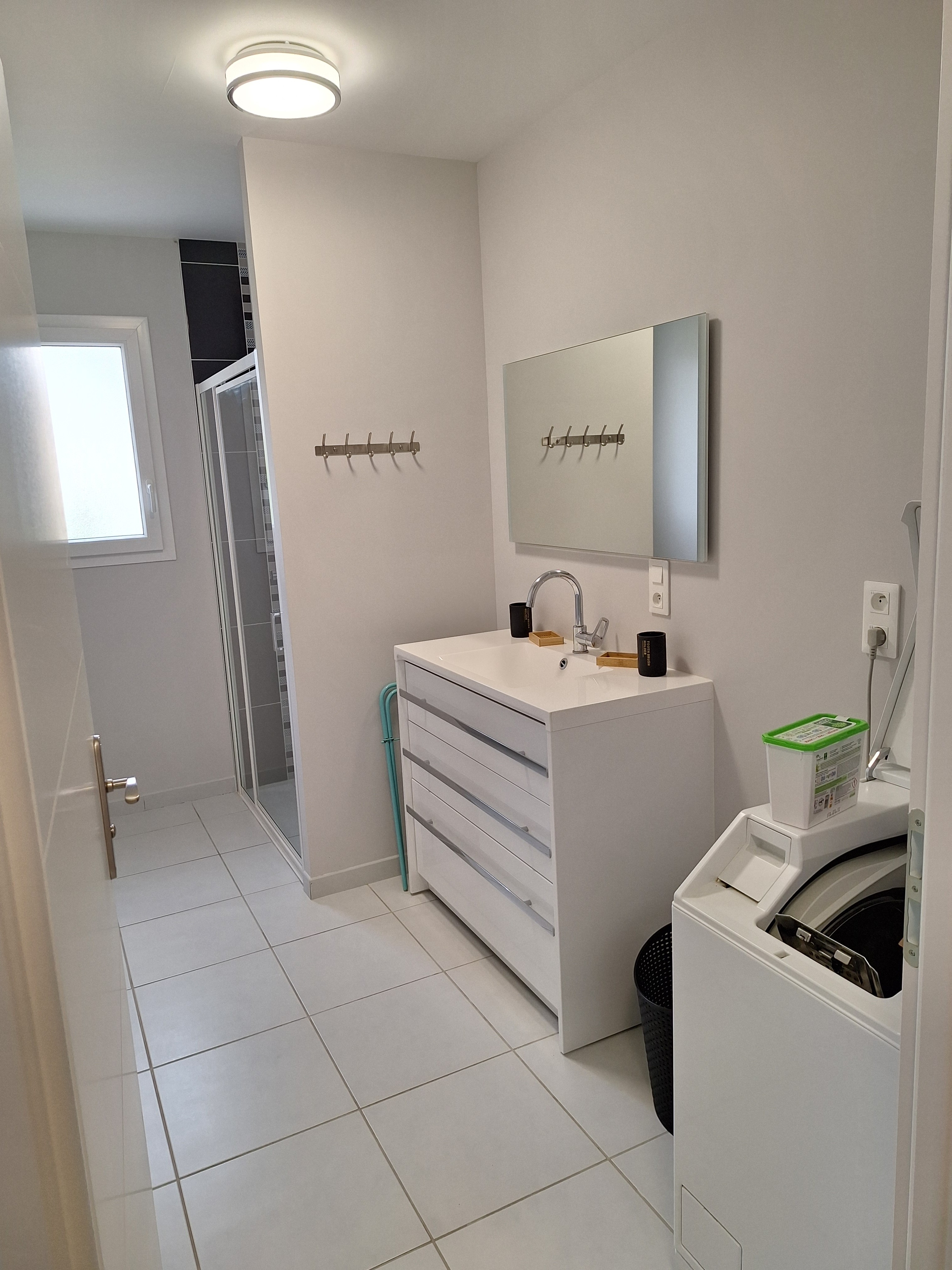 salle de bain