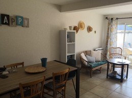 Location 5 personnes, Clévacances, Saint Cast Le Guildo