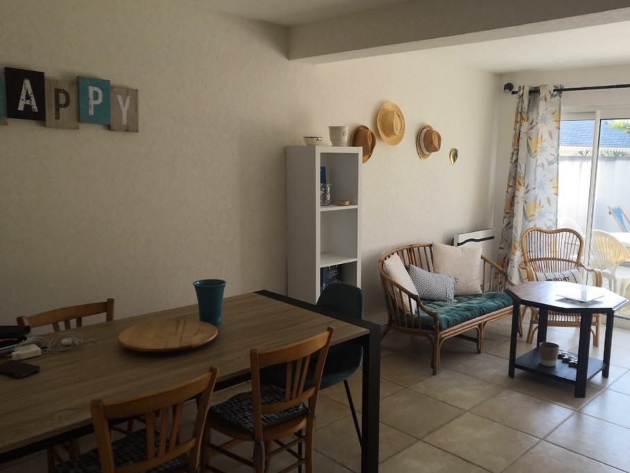 Location 5 personnes, Clévacances, Saint Cast Le Guildo