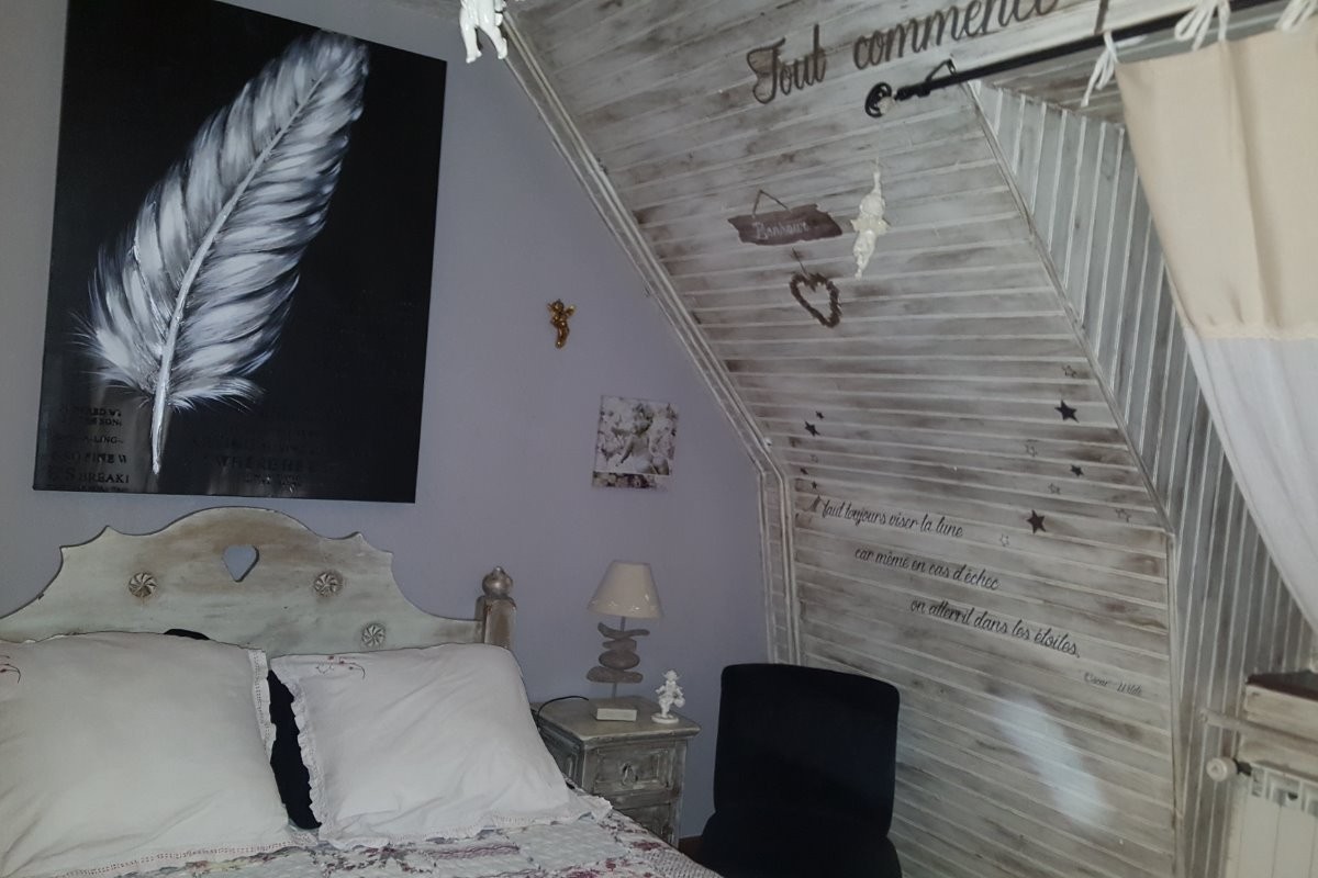 Photo n° 16 de la location